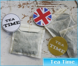 tea team