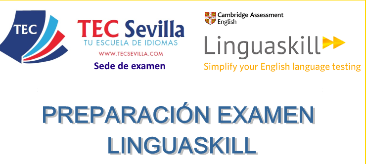 Examen Linguaskill 2022 232