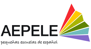 logo asociación española de escuelas pequeñas de ELE