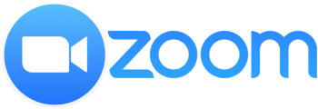 logo zoom meet