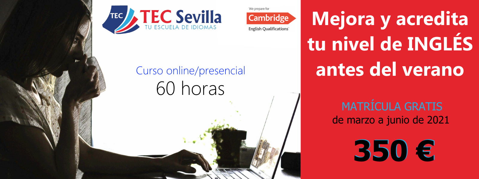 CURSOS INTENSIVOS 60 H. 2021